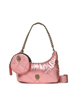 Kurt Geiger Torebka Nylon Sm Multi Xbody 9550153229 Różowy ze sklepu MODIVO w kategorii Kopertówki - zdjęcie 182684138