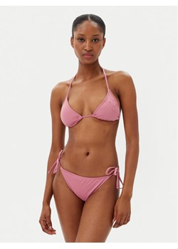 Roxy Bikini Beach Classics ERJX203588 Różowy ze sklepu MODIVO w kategorii Stroje kąpielowe - zdjęcie 182684245