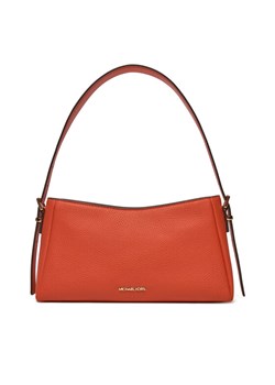 MICHAEL Michael Kors Torebka Moore 32R5G9OC6L Pomarańczowy ze sklepu MODIVO w kategorii Torebki damskie - zdjęcie 182684247