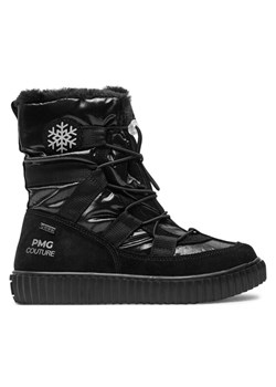 Primigi Śniegowce 6938122 S GORE-TEX Czarny ze sklepu MODIVO w kategorii Buty zimowe dziecięce - zdjęcie 182684265