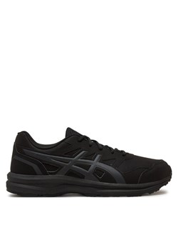 Asics Sneakersy Gel-Mission 3 1131A069 Czarny ze sklepu MODIVO w kategorii Buty sportowe męskie - zdjęcie 182684376