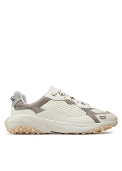 Hugo Sneakersy 50517148 Beżowy ze sklepu MODIVO w kategorii Buty sportowe męskie - zdjęcie 182684477