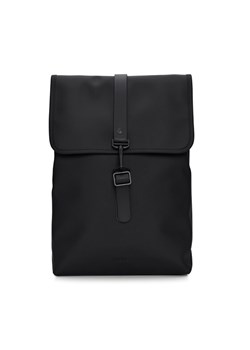 Rains Plecak Rucksack W3 13500 Czarny ze sklepu MODIVO w kategorii Plecaki - zdjęcie 182684498