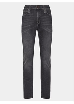 Mustang Jeansy Vegas 1014856 Szary Slim Fit ze sklepu MODIVO w kategorii Jeansy męskie - zdjęcie 182684547