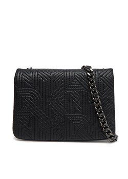 DKNY Torebka R44EZI06 Czarny ze sklepu MODIVO w kategorii Kopertówki - zdjęcie 182684578