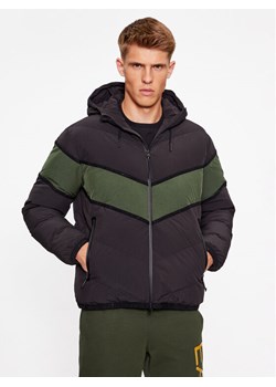 EA7 Emporio Armani Kurtka przejściowa 6RPB06 PN1BZ 1200 Czarny Regular Fit ze sklepu MODIVO w kategorii Kurtki męskie - zdjęcie 182684598