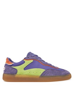 HOFF Sneakersy Park 12519013 Fioletowy ze sklepu MODIVO w kategorii Buty sportowe damskie - zdjęcie 182684619