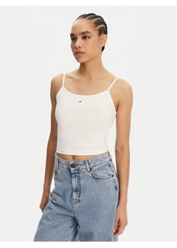Tommy Jeans Komplet 2 topów Essential DW0DW18148 Kolorowy Regular Fit - id: 0000304642005 - marki Tommy Jeans - 182684677 Tommy Jeans Komplet 2 topów Essential DW0DW18148 Kolorowy Regular Fit ze sklepu MODIVO w kategorii Bluzki damskie - zdjęcie 182684677