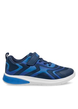 Action Boy Sneakersy CP66-25585(IV)CH Granatowy - id: 5905588488231 - marki Action Boy - 182684686 Action Boy Sneakersy CP66-25585(IV)CH Granatowy ze sklepu MODIVO w kategorii Buty sportowe dziecięce - zdjęcie 182684686
