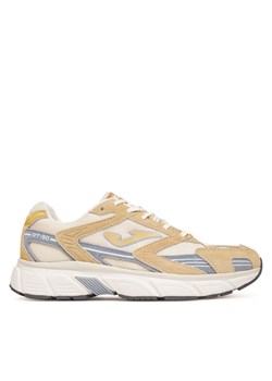 Joma Sneakersy Rt50 2526 RRT50S2526 Beżowy ze sklepu MODIVO w kategorii Buty sportowe męskie - zdjęcie 182684709
