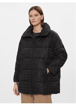 JOOP! Kurtka puchowa 30039191 Czarny Regular Fit ze sklepu MODIVO w kategorii Kurtki damskie - zdjęcie 182684775