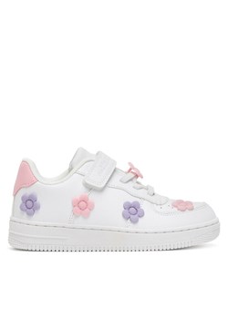 Nelli Blu Sneakersy K22212 Biały ze sklepu MODIVO w kategorii Buty sportowe dziecięce - zdjęcie 182684818