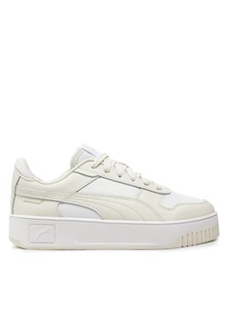 Puma Sneakersy Carina Street 389390 32 Biały ze sklepu MODIVO w kategorii Buty sportowe damskie - zdjęcie 182684938