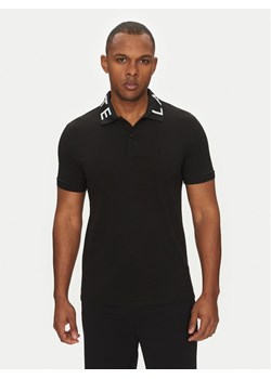 Lacoste Polo PH9538 Czarny Slim Fit ze sklepu MODIVO w kategorii T-shirty męskie - zdjęcie 182684956