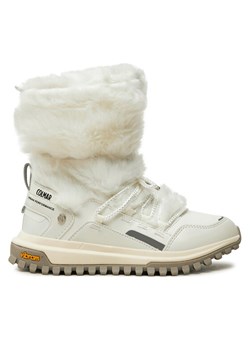 Colmar Śniegowce Warmer 163 Biały ze sklepu MODIVO w kategorii Śniegowce damskie - zdjęcie 182685095