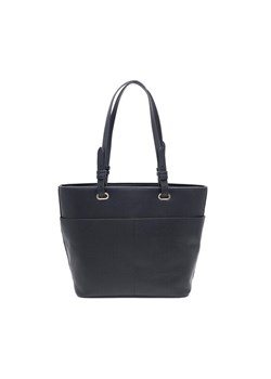 DeeZee Torebka MDR-S-003-03 Czarny ze sklepu MODIVO w kategorii Torby Shopper bag - zdjęcie 182685106