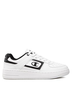 Champion Sneakersy Charet S21883-CHA-WW006 Biały ze sklepu MODIVO w kategorii Buty sportowe męskie - zdjęcie 182685355