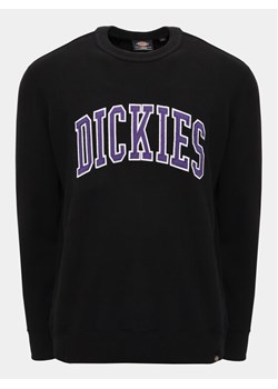 Dickies Bluza Aitkin DK0A4XAB Czarny Regular Fit ze sklepu MODIVO w kategorii Bluzy męskie - zdjęcie 182685375