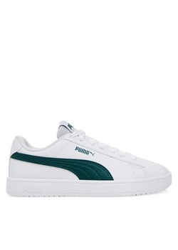 Puma Sneakersy Rickie Classic Jr 394252 15 Biały ze sklepu MODIVO w kategorii Buty sportowe dziecięce - zdjęcie 182685398