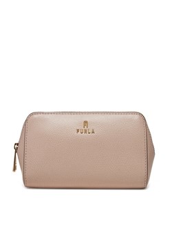 Furla Kosmetyczka Camelia M WE00449 ARE000 0496S Różowy ze sklepu MODIVO w kategorii Kosmetyczki - zdjęcie 182685597
