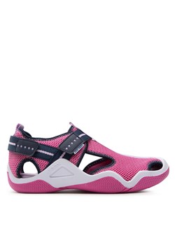 Geox Sandały J Wader G. A J1508A 01454 C8NF4 D Granatowy ze sklepu MODIVO w kategorii Sandały dziecięce - zdjęcie 182685647