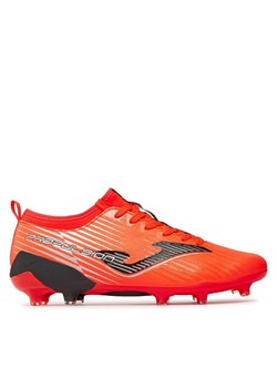 Joma Buty do piłki nożnej Propulsion Cup 2308 PCUW2308FG Pomarańczowy ze sklepu MODIVO w kategorii Buty sportowe męskie - zdjęcie 182685648
