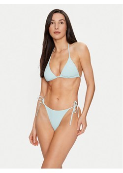 Emporio Armani Bikini 262740 4R306 01882 Zielony ze sklepu MODIVO w kategorii Stroje kąpielowe - zdjęcie 182685686
