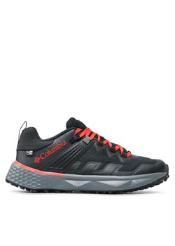 Columbia Trekkingi Facet 75 Outdry BM8538 Czarny ze sklepu MODIVO w kategorii Buty trekkingowe męskie - zdjęcie 182685727