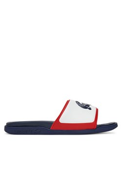 Lacoste Klapki 7-49CMA0034 Kolorowy ze sklepu MODIVO w kategorii Klapki męskie - zdjęcie 182685789