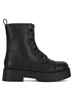 DeeZee Botki HY13123-18A Czarny ze sklepu MODIVO w kategorii Botki - zdjęcie 182685816