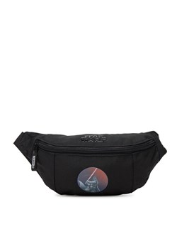 Star Wars Torebka ACCCS-SS25-126SW Czarny ze sklepu MODIVO w kategorii Nerki - zdjęcie 182685828