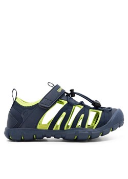 Sprandi Sandały CP82-22462 Granatowy ze sklepu MODIVO w kategorii Sandały dziecięce - zdjęcie 182685867