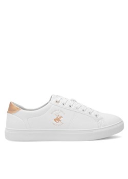 Beverly Hills Polo Club Sneakersy W-VSS24013 Biały ze sklepu MODIVO w kategorii Trampki damskie - zdjęcie 182685929
