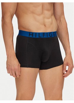 Tommy Hilfiger Komplet 3 par bokserek UM0UM03465 Czarny ze sklepu MODIVO w kategorii Majtki męskie - zdjęcie 182686105
