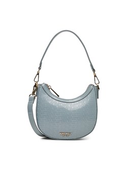 Nine West Torebka GLAR1 Niebieski ze sklepu MODIVO w kategorii Listonoszki - zdjęcie 182686146
