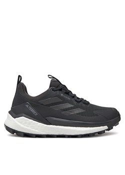 adidas Sneakersy Terrex Free Hiker 2.0 Low Gore-Tex IH0671 Czarny ze sklepu MODIVO w kategorii Buty sportowe damskie - zdjęcie 182686186
