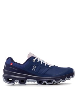 On Buty do biegania Cloudventure 3299051 Niebieski ze sklepu MODIVO w kategorii Buty sportowe damskie - zdjęcie 182686249