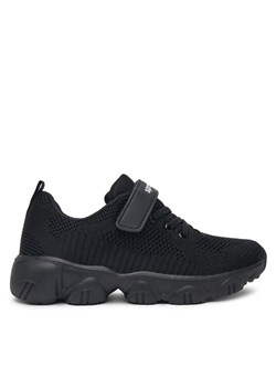 Sprandi Sneakersy CP70-25614(IV)CH Czarny ze sklepu MODIVO w kategorii Buty sportowe dziecięce - zdjęcie 182686257