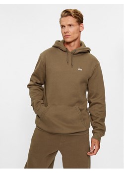 Vans Bluza Mn Comfycush Po VN0A4OOO Brązowy Classic Fit ze sklepu MODIVO w kategorii Bluzy męskie - zdjęcie 182686276