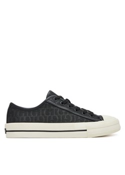 Guess Trampki FLPCAR FAL12 Czarny ze sklepu MODIVO w kategorii Trampki damskie - zdjęcie 182686308