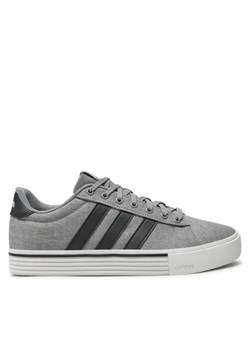 adidas Sneakersy Daily 4.0 IF4493 Szary ze sklepu MODIVO w kategorii Buty sportowe męskie - zdjęcie 182686309