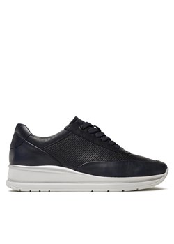 Lasocki Sneakersy WI16-ALERIA-01 Granatowy ze sklepu MODIVO w kategorii Buty sportowe damskie - zdjęcie 182686355