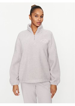 4F Polar 4FAW23TFLEF140 Fioletowy Regular Fit ze sklepu MODIVO w kategorii Bluzy damskie - zdjęcie 182686415