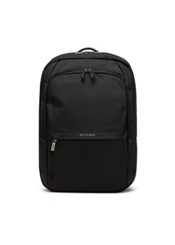 WITTCHEN Plecak 99-3P-200-2 Czarny ze sklepu MODIVO w kategorii Plecaki - zdjęcie 182686417