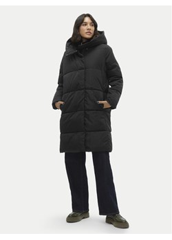 Vero Moda Kurtka zimowa Stella 10300030 Czarny Loose Fit ze sklepu MODIVO w kategorii Kurtki damskie - zdjęcie 182686535