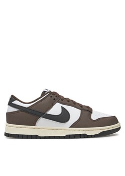 Nike Sneakersy Dunk Low Nn HF4292 200 Brązowy ze sklepu MODIVO w kategorii Buty sportowe męskie - zdjęcie 182686658