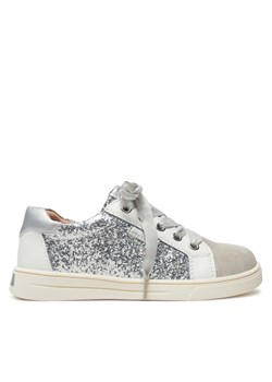 Mayoral Sneakersy 46.494 Srebrny ze sklepu MODIVO w kategorii Buty sportowe dziecięce - zdjęcie 182686718