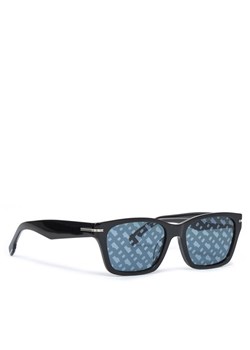 Boss Okulary przeciwsłoneczne 1739/F/SK 207575 Czarny - id: 0000304738234 - marki BOSS HUGO BOSS - 182686809 Boss Okulary przeciwsłoneczne 1739/F/SK 207575 Czarny ze sklepu MODIVO w kategorii Okulary przeciwsłoneczne męskie - zdjęcie 182686809