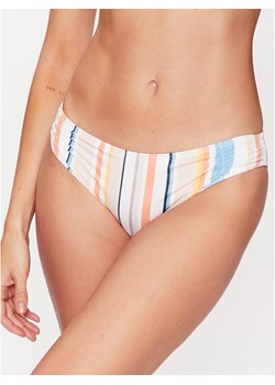 Roxy Góra od bikini Triangle ERJX304896 Kolorowy ze sklepu MODIVO w kategorii Stroje kąpielowe - zdjęcie 182686849
