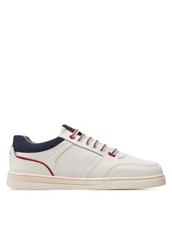 Mayoral Sneakersy 47569 Biały ze sklepu MODIVO w kategorii Buty sportowe dziecięce - zdjęcie 182686895